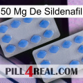 50Mg Sildenafil 20